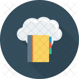 Addressbook Icon