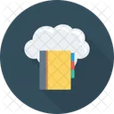 Addressbook Cloudcomputing Icloud Icon