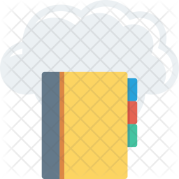 Addressbook Icon