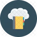 Addressbook Cloudcomputing Icloud Icon
