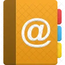 Addressbook  Icon
