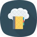 Addressbook Cloudcomputing Icloud Icon