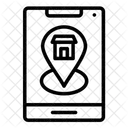 Addresses  Icon
