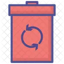 Climate Change Icons Pack Icon