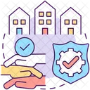 Change Teamwork Social Icon
