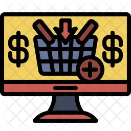 Addtocart  Icon