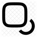 Adelantar Icono