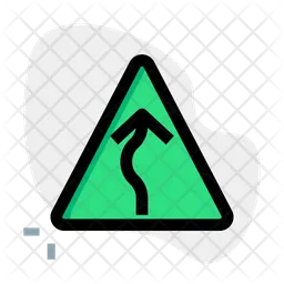Adelantar  Icono