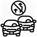 Adelantar  Icono