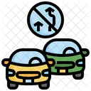 Adelantar  Icono