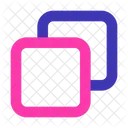 Adelantar Icono