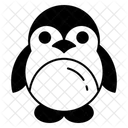Adeliepinguin  Symbol
