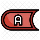 Adenin  Symbol