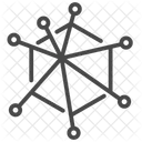 Adenovirus  Icon