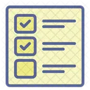 Enough Suitable Sufficient Icon