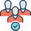Adequate  Icon