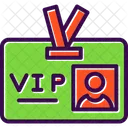 Associacao Privilegio Vip Icon