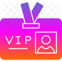 Associacao Privilegio Vip Icon