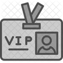 Associacao Privilegio Vip Icon