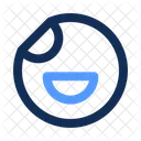 Adesivo Emoji Emoticon Ícone