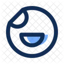 Adesivo Emoji Emoticon Ícone