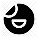 Adesivo Emoji Emoticon Ícone