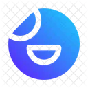 Adesivo Emoji Emoticon Ícone