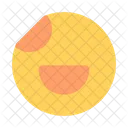 Adesivo Emoji Emoticon Ícone