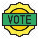 Votar Eleicao Votacao Icon