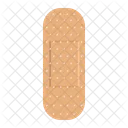 Adesivo Gesso Bandagem Icon
