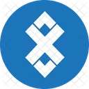 Adex Network Adx  Icon