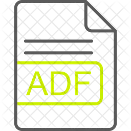 Adf  Icon