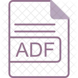 Adf  Symbol