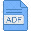 Adf  Icon