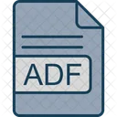 Adf  Symbol