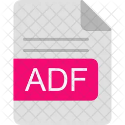 Adf  Icon