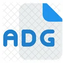 ATG-Datei  Symbol