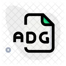 ATG-Datei  Symbol