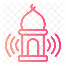 Adhan  Icon
