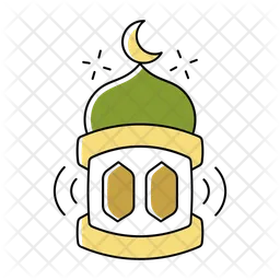 Adhan  Symbol