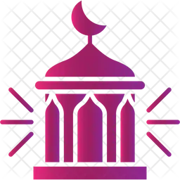 Adhan  Icon