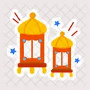 Adhan Call Prayer Call Islamic Call Icon