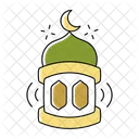 Islam Ramadan Eid Icon