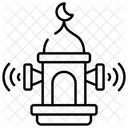 Adhan  Icon