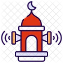 Adhan  Icon