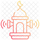 Adhan  Icon