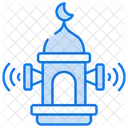 Adhan  Icon