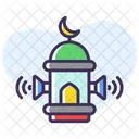 Adhan  Icon