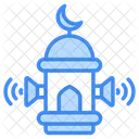 Adhan  Icon