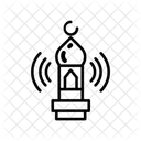 Adhan  Icon